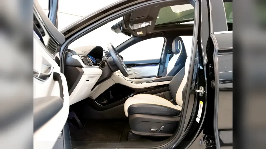 BYD Song Plus - Imagem 16