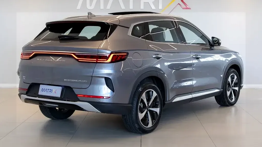 BYD Song Plus - Imagem 2
