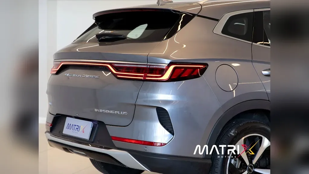 BYD Song Plus - Imagem 5