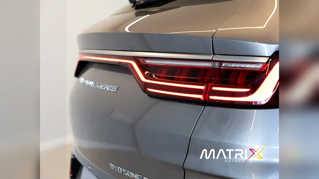 BYD Song Plus - Imagem 6