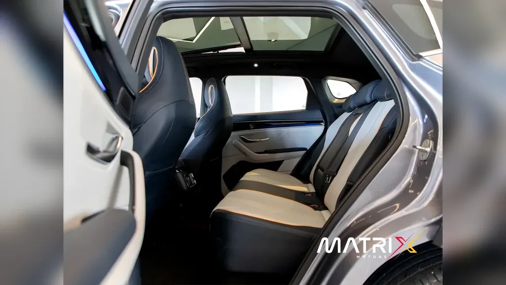 BYD Song Plus - Imagem 17