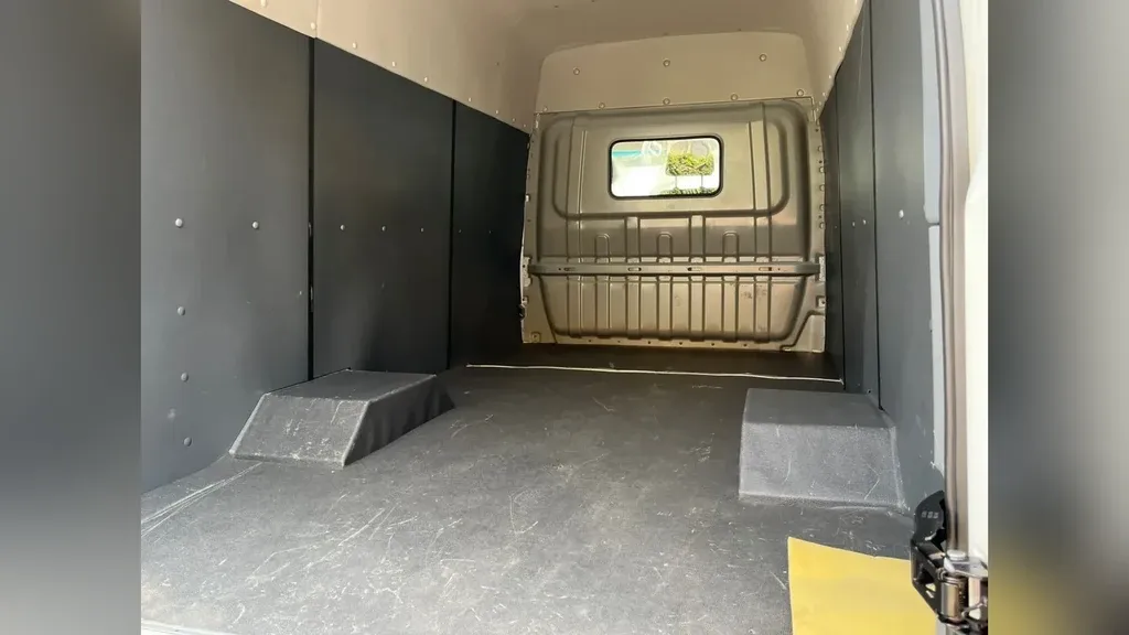 JAC Iev7s - Imagem 10