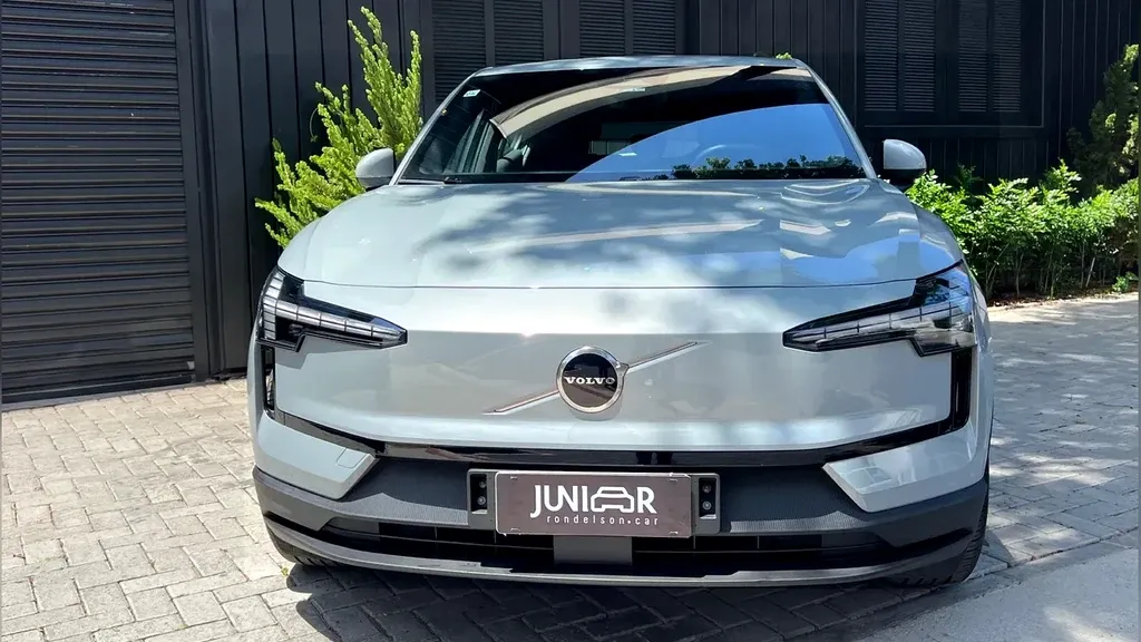 Volvo EX30 - Imagem 7