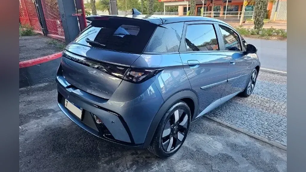 BYD Dolphin Plus - Imagem 2