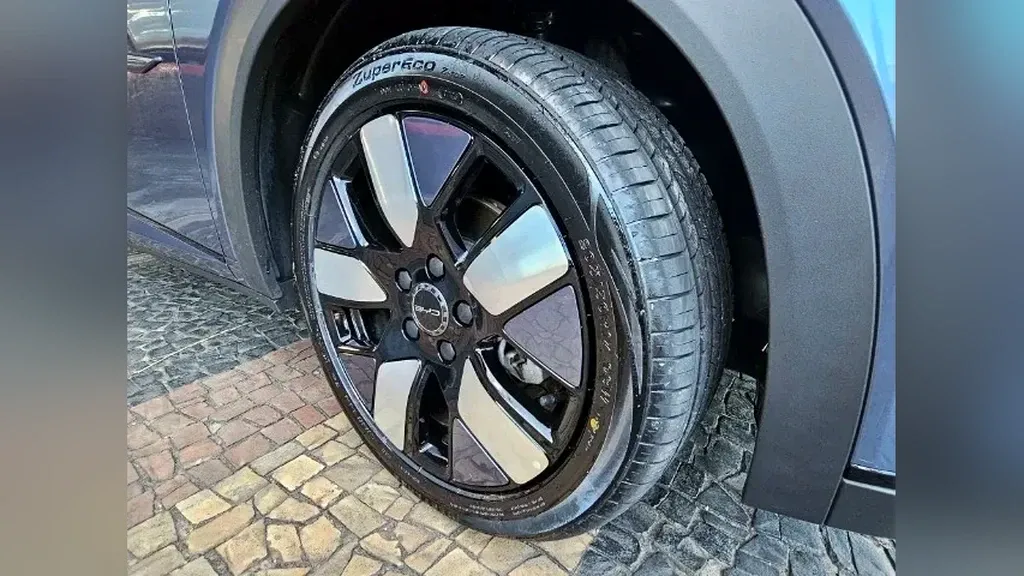 BYD Dolphin Plus - Imagem 12