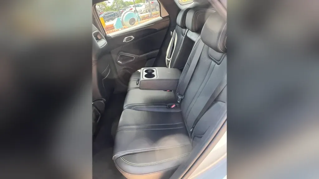 BYD Yuan Pro - Imagem 12