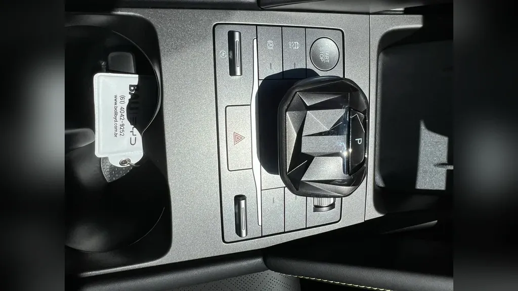 BYD Yuan Pro - Imagem 17