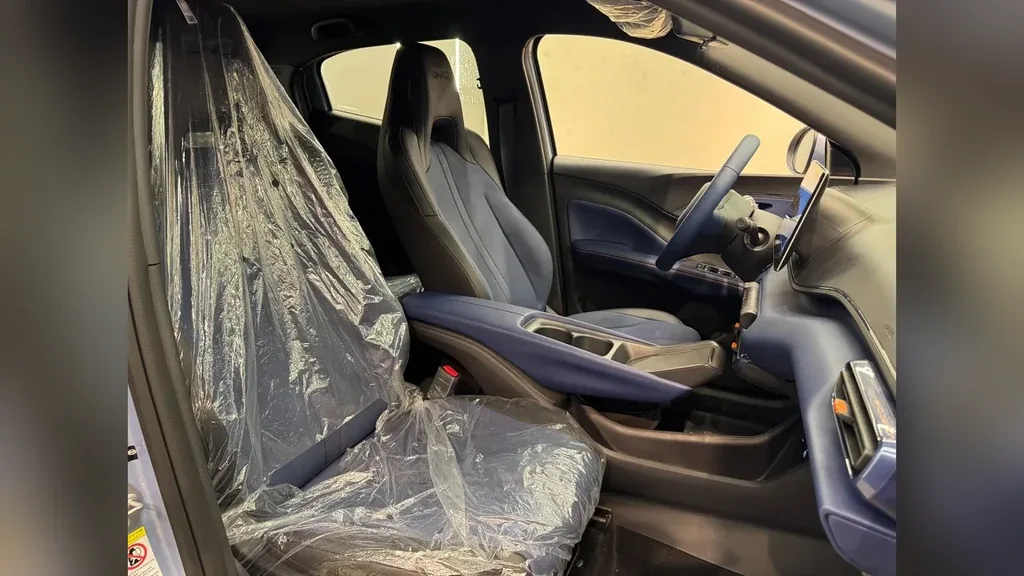 BYD Dolphin Mini - Imagem 16