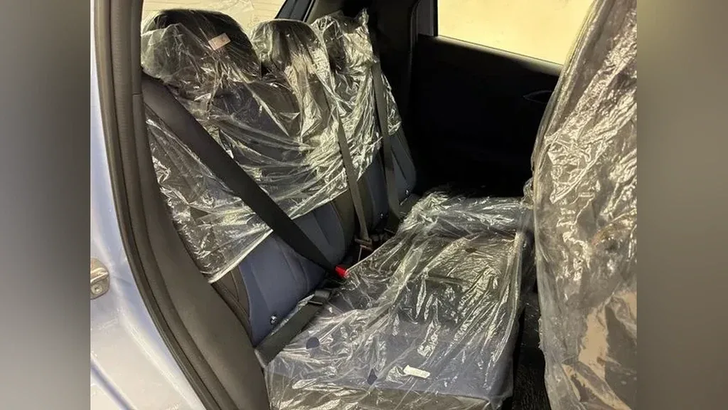 BYD Dolphin Mini - Imagem 17