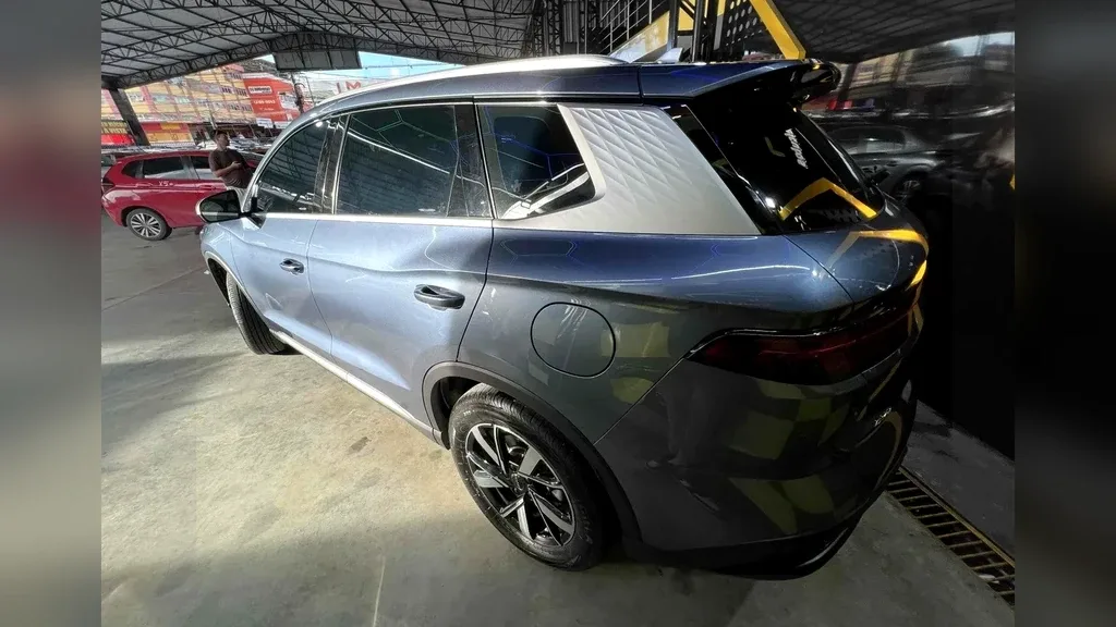 BYD Song Pro - Imagem 5