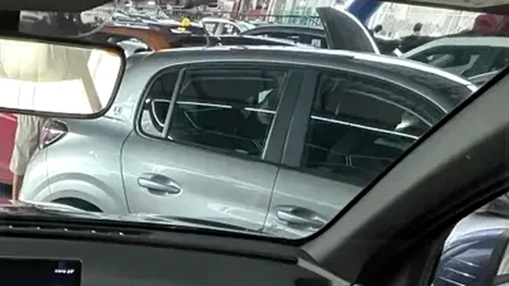 BYD Song Pro - Imagem 7