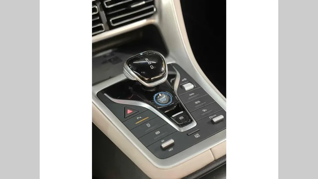 BYD Song Pro - Imagem 9