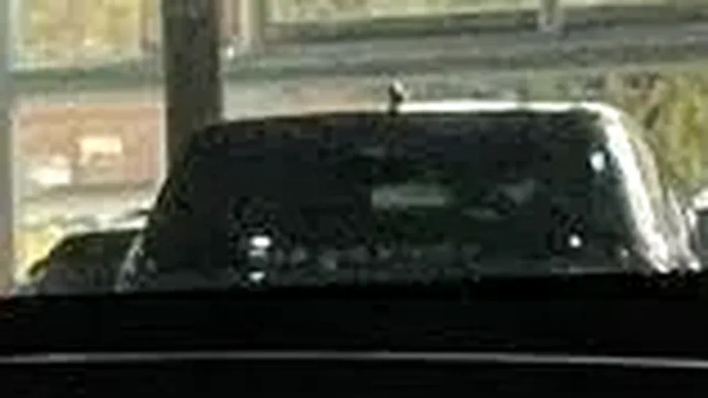 Porsche Taycan - Imagem 5