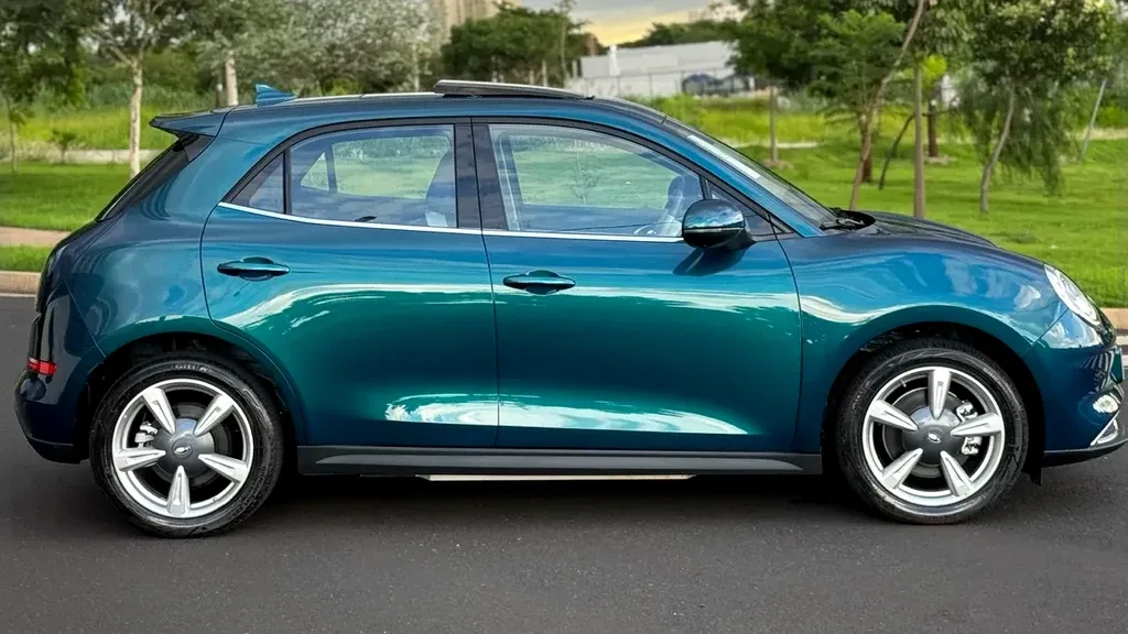 GWM Ora 03 - Imagem 3