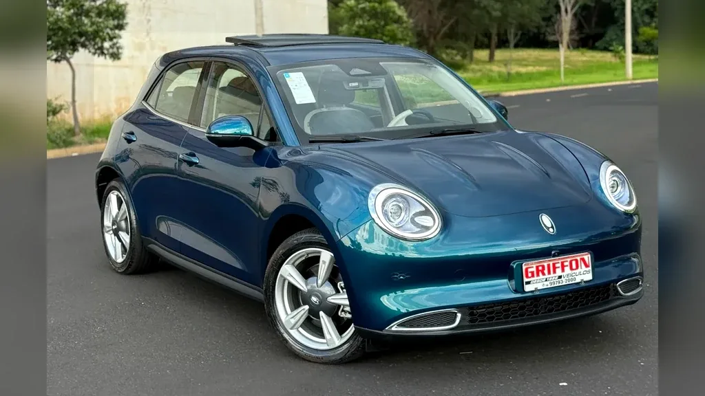 GWM Ora 03 - Imagem 4