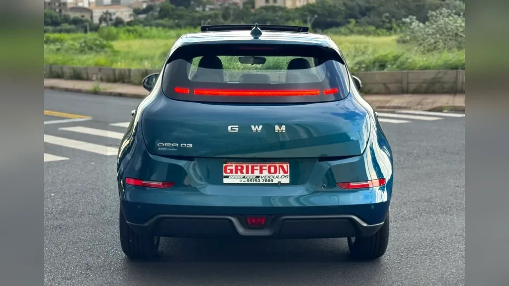 GWM Ora 03 - Imagem 6