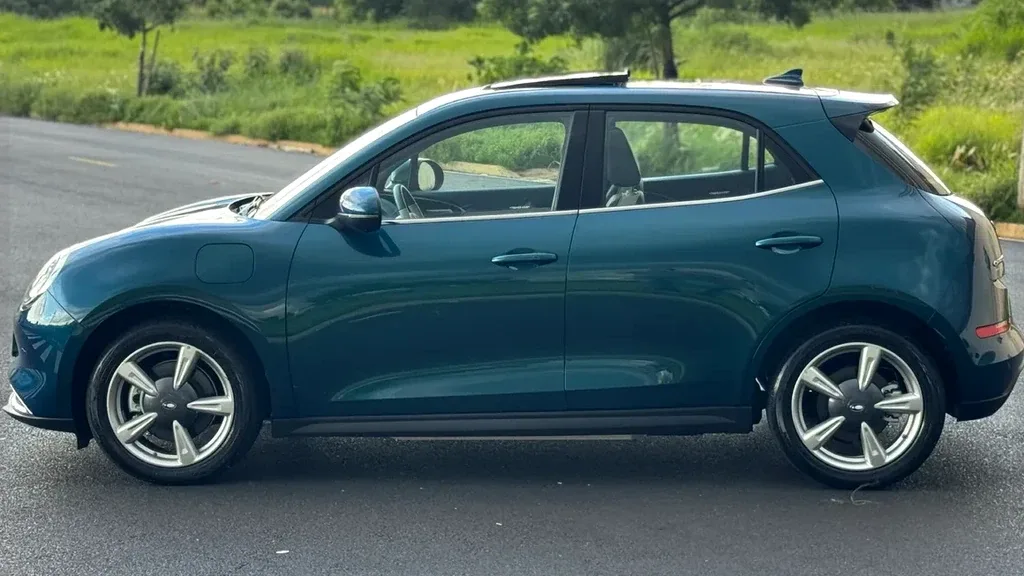 GWM Ora 03 - Imagem 8