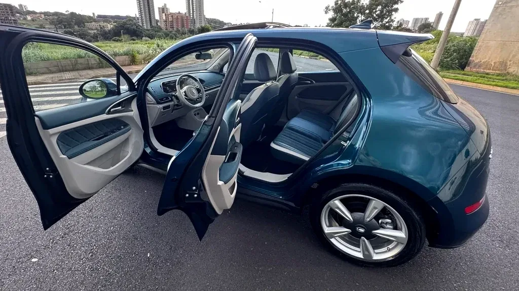 GWM Ora 03 - Imagem 9