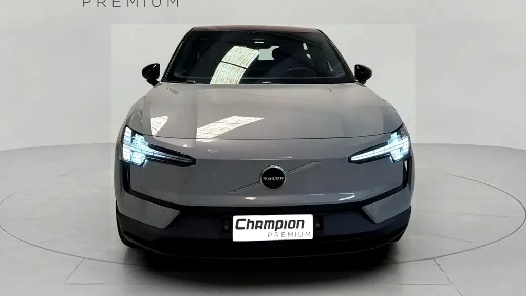 Volvo EX30 - Imagem 4