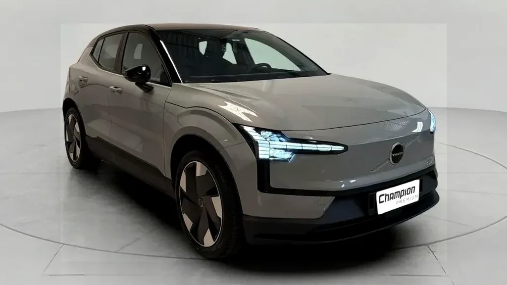 Volvo EX30 - Imagem 5