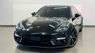 Porsche Panamera 4 E-hybrid - Miniatura 1