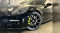 Porsche Panamera 4 E-hybrid - Miniatura 4