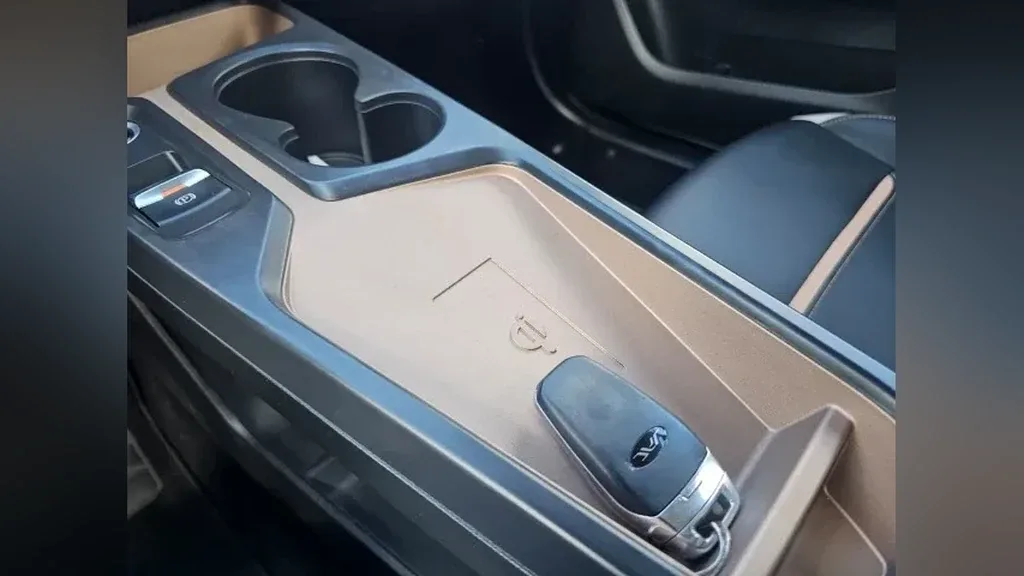 JAC E-JS1 - Imagem 9