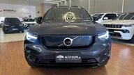 Volvo XC40 - Miniatura 2