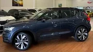 Volvo XC40 - Miniatura 3