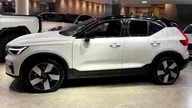 Volvo XC40 Recharge - Miniatura 9