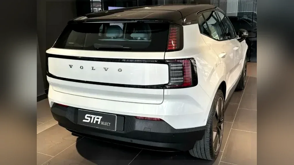 Volvo EX30 - Imagem 6