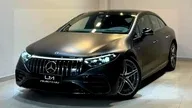 Mercedes Eqs Amg 53 4matic+ - Miniatura 1