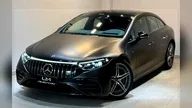 Mercedes Eqs Amg 53 4matic+ - Miniatura 3