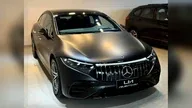 Mercedes Eqs Amg 53 4matic+ - Miniatura 6