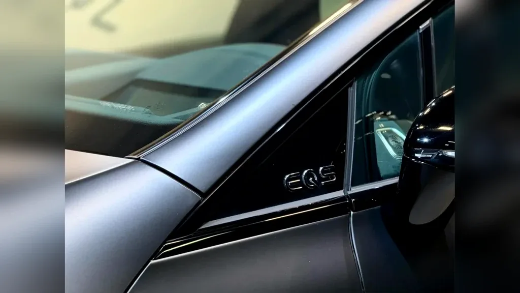 Mercedes Eqs Amg 53 4matic+ - Imagem 7