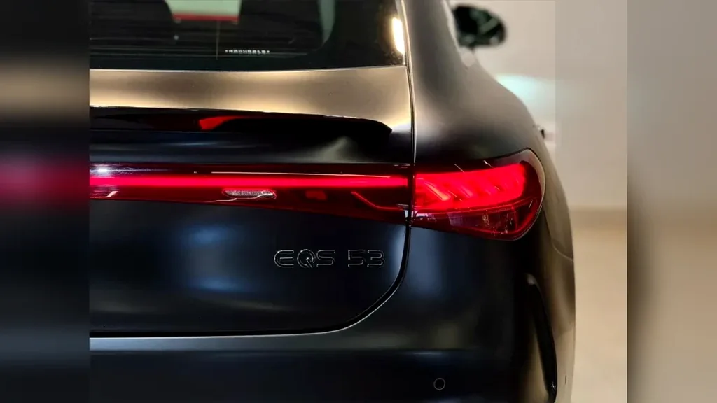 Mercedes Eqs Amg 53 4matic+ - Imagem 10