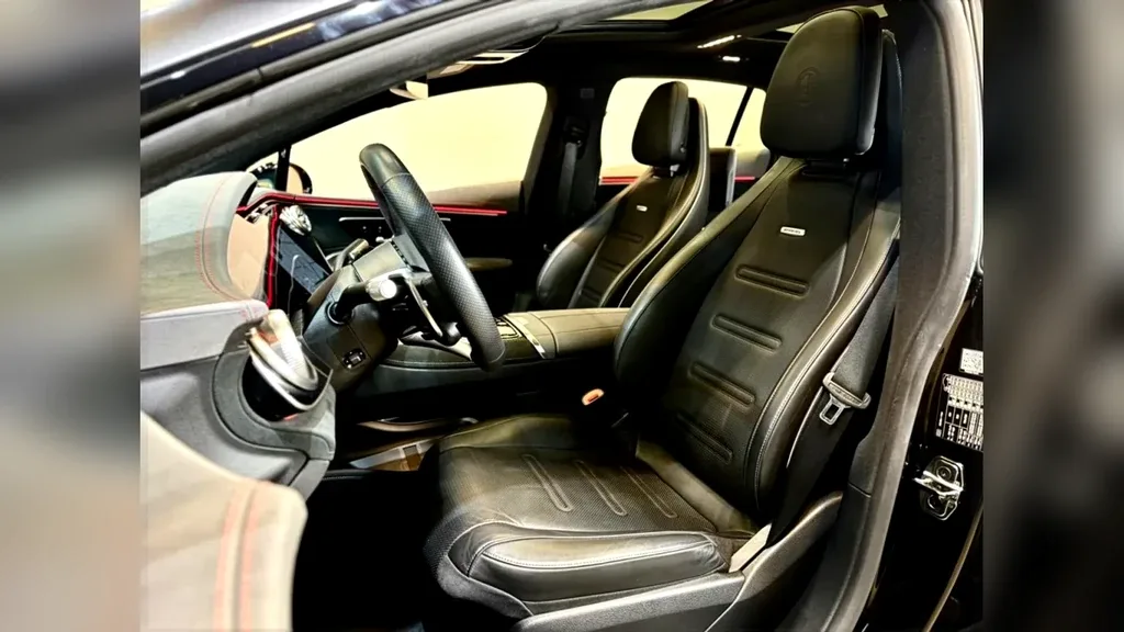 Mercedes Eqs Amg 53 4matic+ - Imagem 15