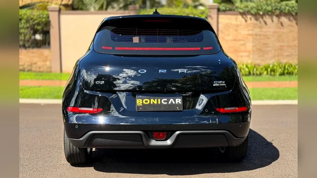 GWM Ora 03 - Imagem 3