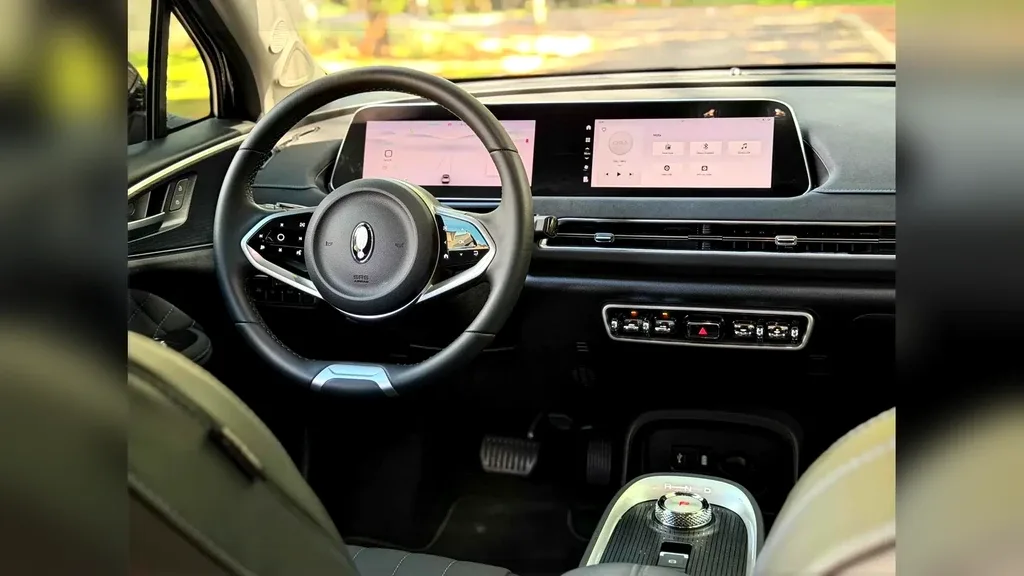 GWM Ora 03 - Imagem 5