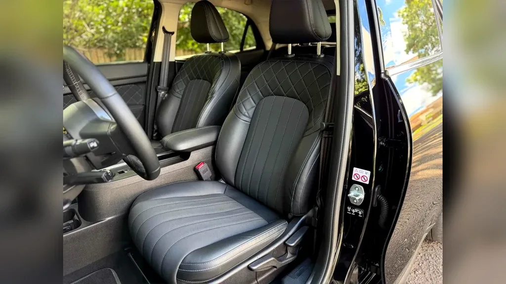 GWM Ora 03 - Imagem 6