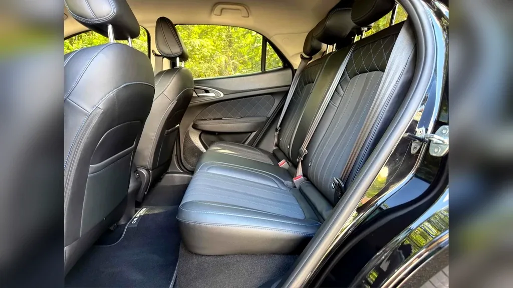 GWM Ora 03 - Imagem 7