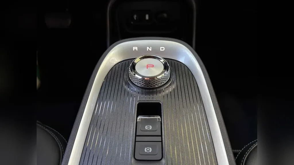 GWM Ora 03 - Imagem 10