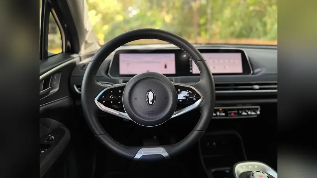 GWM Ora 03 - Imagem 12