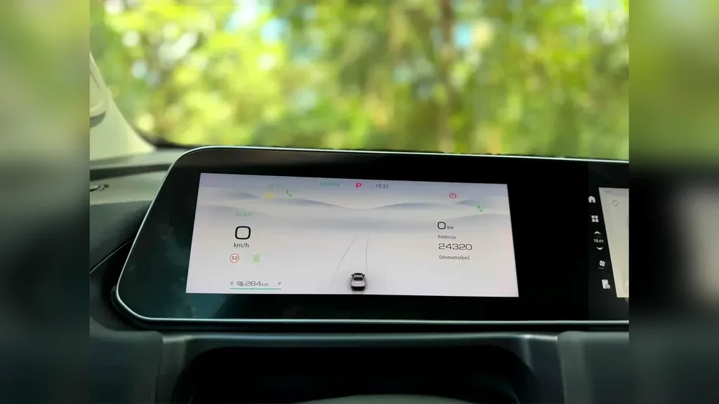 GWM Ora 03 - Imagem 13