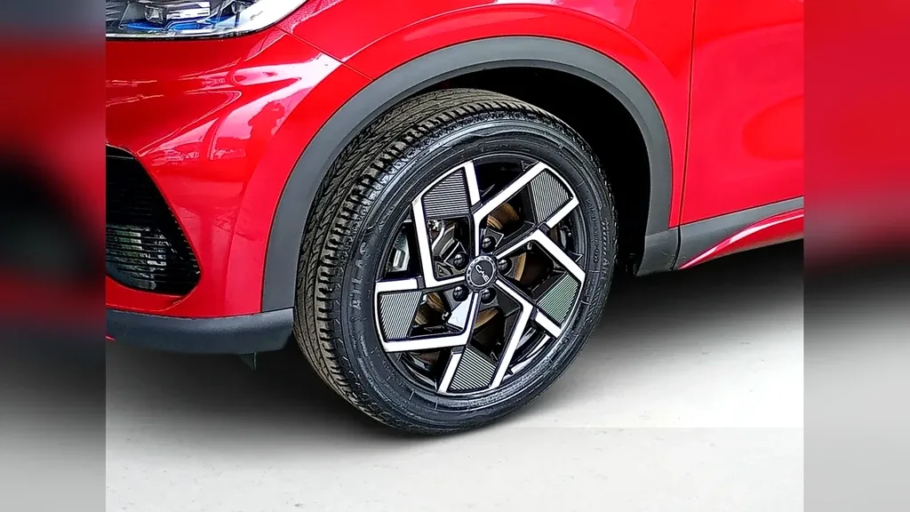 BYD Yuan Plus - Imagem 8