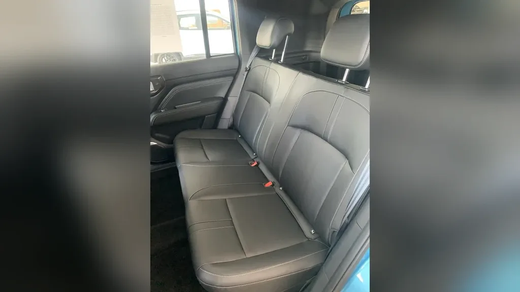 Chevrolet Spark Euv - Imagem 8