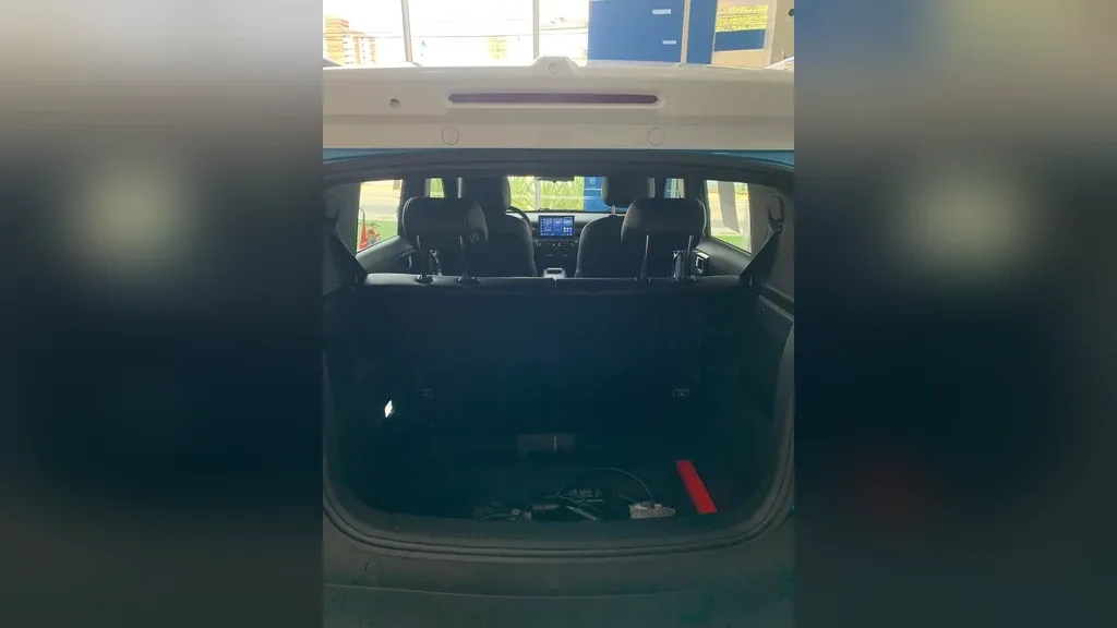 Chevrolet Spark Euv - Imagem 12