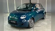 Fiat 500e - Miniatura 1