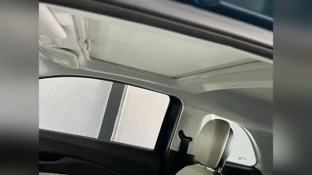 Fiat 500e - Imagem 5