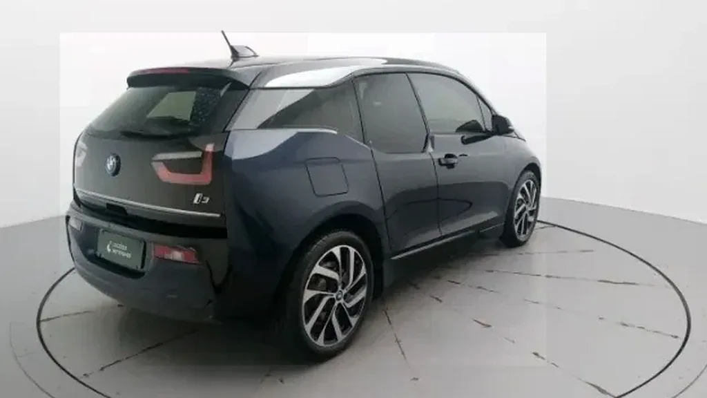 BMW I3 - Imagem 4